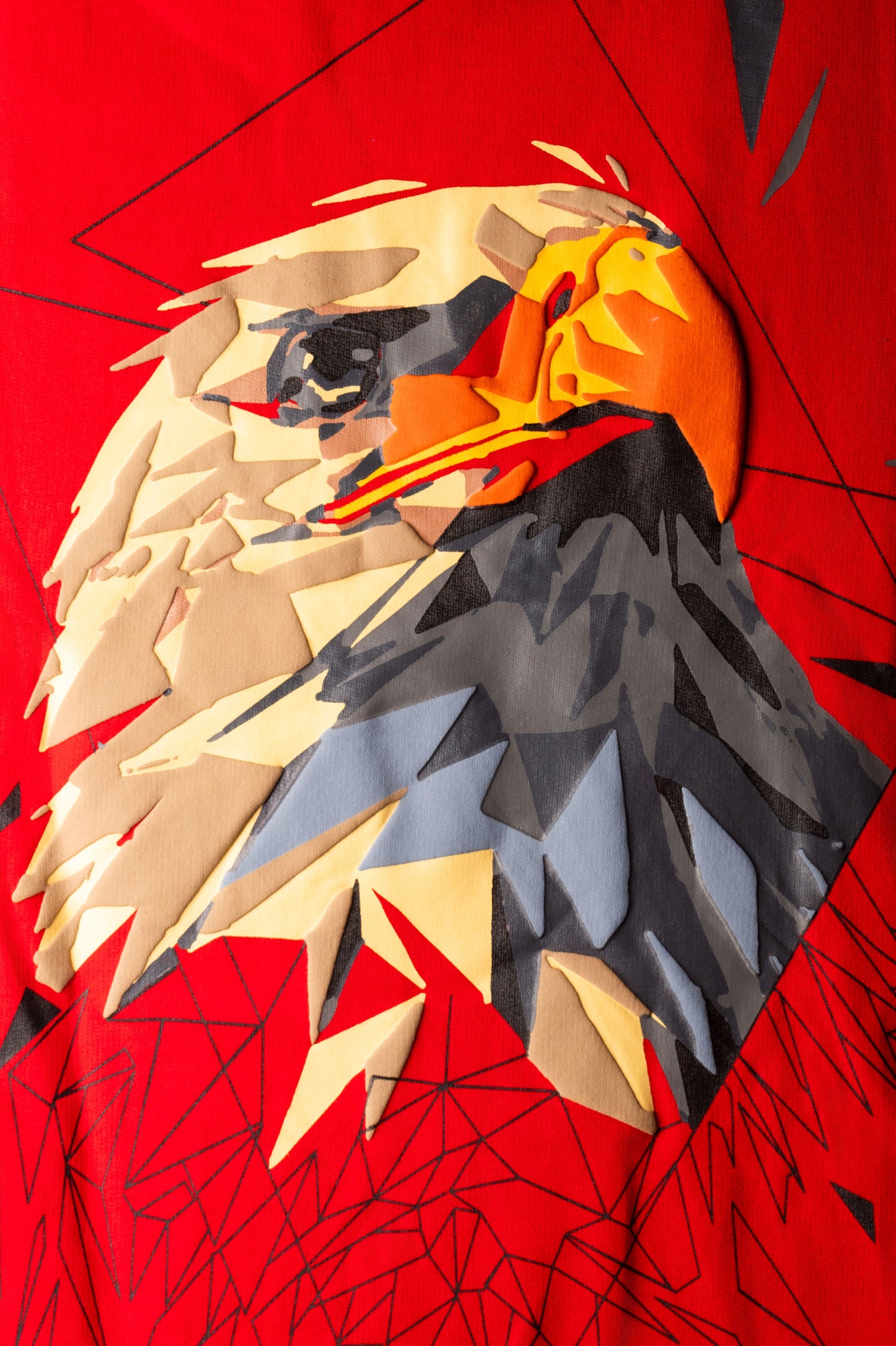 EAGLE GEGO
