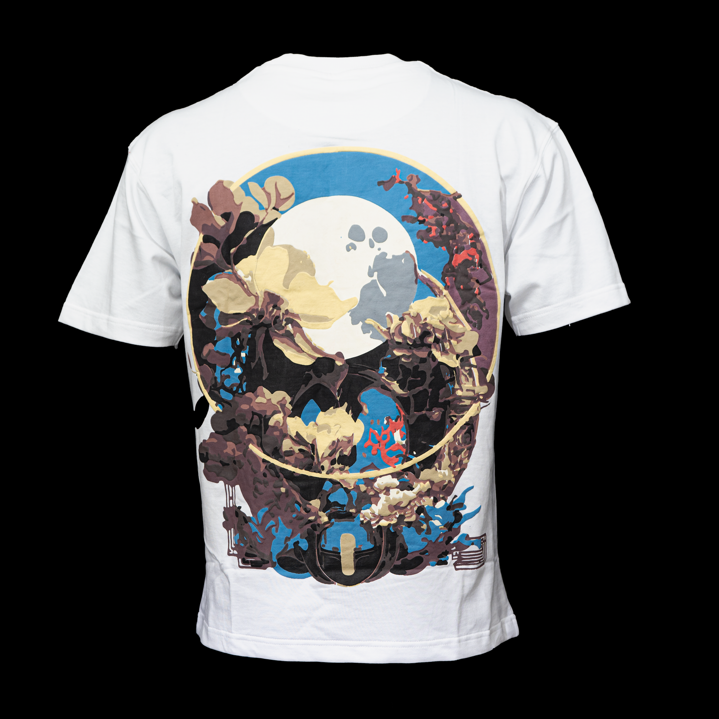 LUNAR BLOOM