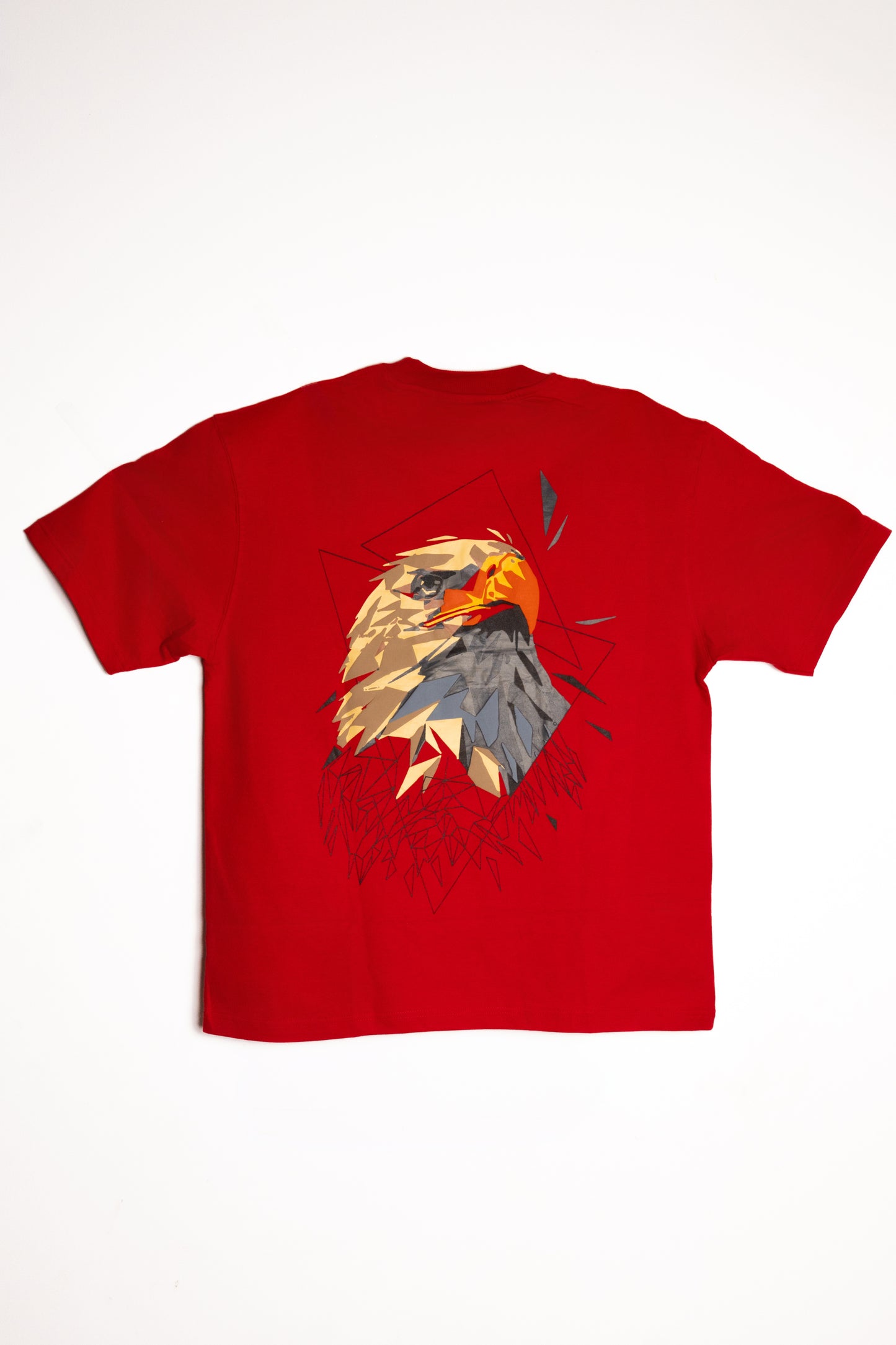 EAGLE GEGO