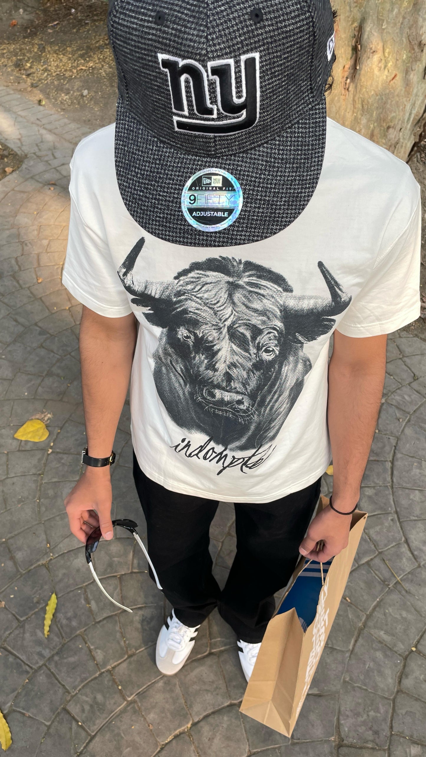 CA BULL