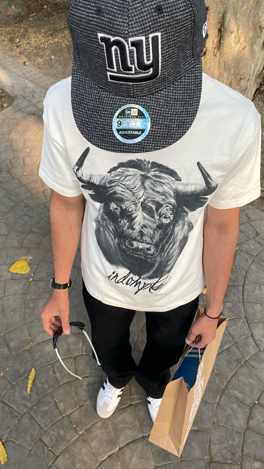 CA BULL